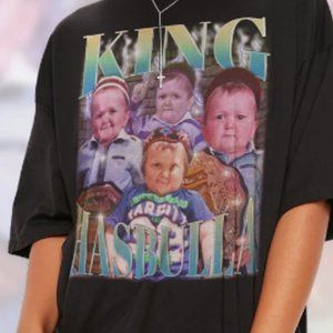 Hasbulla Magomedov Homage T Shirt